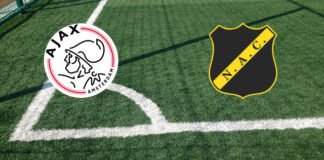 Ajax-NAC Breda (sabato 27 settembre 2025 ore 16:30): formazioni ufficiali, quote, pronostici Pronostici Ajax-NAC Breda