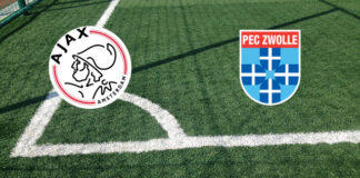 Pronostici Ajax-Zwolle