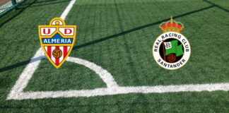 Pronostici Almeria-Racing Santander