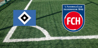Pronostici Amburgo-FC Heidenheim