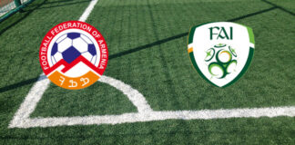 Armenia-Irlanda (Qualificazioni Mondiali Europa, 09-09-2025 ore 18:00): formazioni ufficiali, quote, pronostici Pronostici Armenia-Irlanda