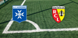 Pronostici Auxerre-Lens