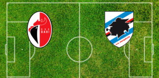 Pronostici Bari-Sampdoria
