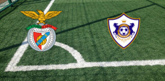 Benfica-Qarabagh (Champions League, 16-09-2025 ore 21:00): formazioni ufficiali, quote, pronostici. Sudakov titolare Pronostici Benfica-Qarabagh