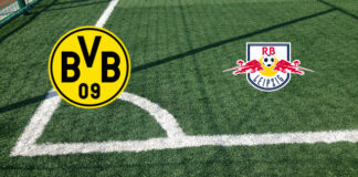 Borussia Dortmund-RB Lipsia (sabato 04 ottobre 2025 ore 15:30): formazioni ufficiali, quote, pronostici. Gialloneri di forza sui Roten Bullen Pronostici Borussia Dortmund-RB Lipsia