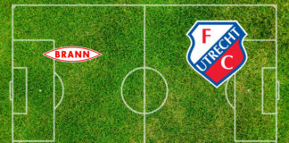 Pronostici Brann Bergen-Utrecht