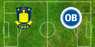 Pronostici Brondby-Odense BK