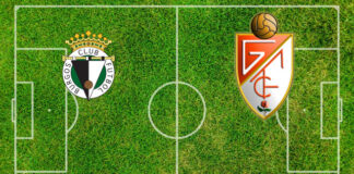 Pronostici Burgos-Granada CF