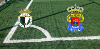 Pronostici Burgos-Las Palmas