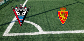 CD Mirandes-Real Zaragoza (venerdì 26 settembre 2025 ore 20:30): formazioni ufficiali, quote, pronostici Pronostici CD Mirandes-Real Zaragoza