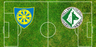 Carrarese-Avellino (domenica 21 settembre 2025 ore 15:00): formazioni ufficiali, quote, pronostici, convocati Pronostici Carrarese-Avellino