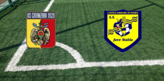 Pronostici Catanzaro-Juve Stabia