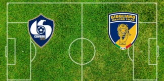 Cavese-Giugliano (lunedì 15 settembre 2025 ore 20:30): formazioni, quote, pronostici, convocati. Tanta tensione e pochi gol in questo derby campano Pronostici Cavese-Giugliano