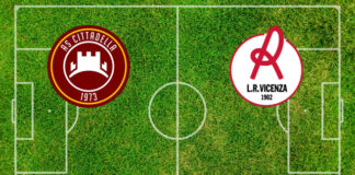 Pronostici Cittadella-Vicenza