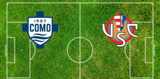 Pronostici Como-Cremonese