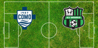 Pronostici Como-Sassuolo