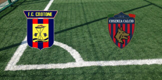 Pronostici Crotone-Cosenza