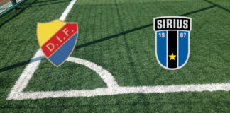 Djurgarden-Sirius (lunedì 29 settembre 2025 ore 19:00): formazioni ufficiali, quote, pronostici Pronostici Djurgarden-Sirius