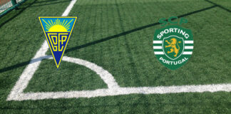 Estoril-Sporting Lisbona (sabato 27 settembre 2025 ore 21:30): formazioni ufficiali, quote, pronostici. Leoni ancora vittoriosi? Pronostici Estoril-Sporting Lisbona