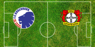 Pronostici FC Copenaghen-Leverkusen