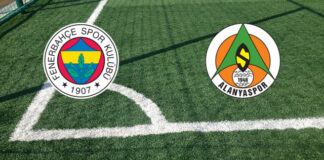 Pronostici Fenerbahce-Alanyaspor