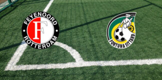 Pronostici Feyenoord-Fortuna Sittard