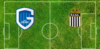 Pronostici Genk-Charleroi