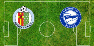 Pronostici Getafe-Alaves