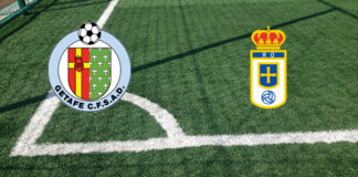 Pronostici Getafe-Oviedo