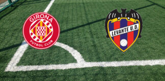 Girona-Levante (sabato 20 settembre 2025 ore 14:00): formazioni ufficiali, quote, pronostici. Prima vittoria per i catalani? Pronostici Girona-Levante