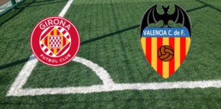 Girona-Valencia (sabato 04 ottobre 2025 ore 16:15): formazioni ufficiali, quote, pronostici. Pipistrelli imbattuti a Montilivi? Pronostici Girona-Valencia