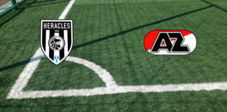 Heracles Almelo-AZ Alkmaar (domenica 14 settembre 2025 ore 14:30): formazioni ufficiali, quote, pronostici Pronostici Heracles Almelo-AZ Alkmaar