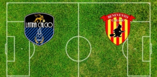 Pronostici Latina-Benevento