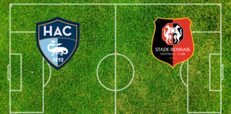 Pronostici Le Havre-Rennes