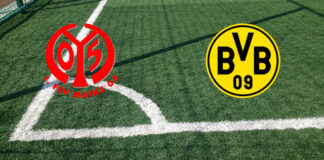 Mainz 05-Borussia Dortmund (sabato 27 settembre 2025 ore 15:30): formazioni ufficiali, quote, pronostici. Gialloneri di forza alla Mewa Arena Pronostici Mainz 05-Borussia Dortmund