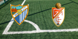 Pronostici Malaga-Granada CF