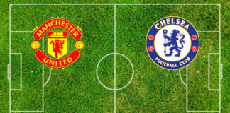 Pronostici Manchester United-Chelsea