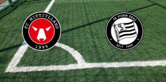 Pronostici Midtjylland-Sturm Graz