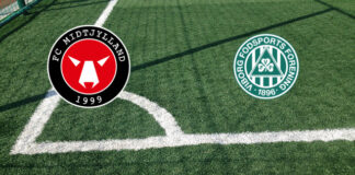 Pronostici Midtjylland-Viborg