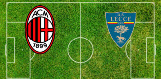 Pronostici Milan-Lecce