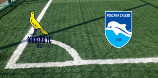 Modena-Pescara (domenica 28 settembre 2025 ore 17:15): formazioni ufficiali, quote, pronostici, convocati Pronostici Modena-Pescara