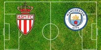 Pronostici Monaco-Manchester City
