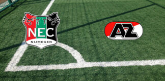 NEC-AZ Alkmaar (domenica 28 settembre 2025 ore 12:15): formazioni ufficiali, quote, pronostici Pronostici NEC-AZ Alkmaar