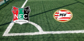 Pronostici NEC-PSV