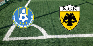 Pronostici NK Celje-AEK Atene