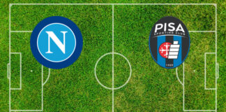 Pronostici Napoli-Pisa