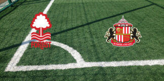 Nottingham Forest-Sunderland (sabato 27 settembre 2025 ore 18:30): formazioni ufficiali, quote, pronostici Pronostici Nottingham Forest-Sunderland