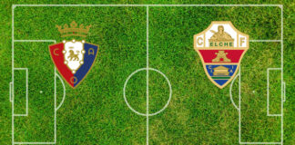Osasuna-Elche (giovedì 25 settembre 2025 ore 19:30): formazioni ufficiali, quote, pronostici. Navarri vittoriosi sui valenciani? Pronostici Osasuna-Elche