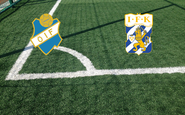 Alineaciones Östers-IFK Gotemburgo | Pronósticos y cuotas | 29.09.2025
