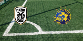 PAOK-Maccabi Tel Aviv (Europa League, 24-09-2025 ore 18:45): formazioni ufficiali, quote, pronostici Pronostici PAOK-Maccabi Tel Aviv